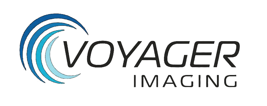 Voyager (Intellirad) logo